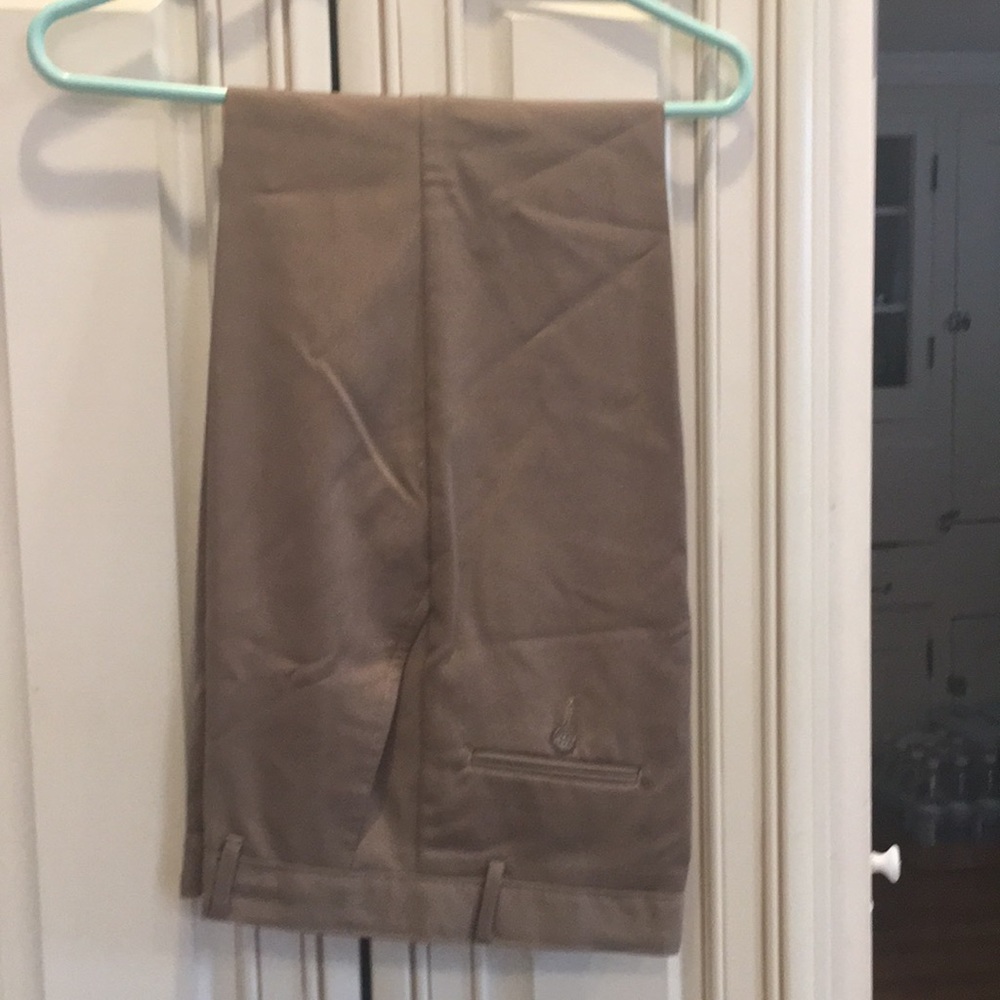 NWT Joys Sz 14 Reg Slacks Perry Ellis Nordstrom
